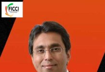 Dr Anish Shah is President-Elect of FICCI, to take up role after AGM