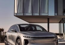 EV startup Lucid enters lucrative SUV market with Gravity