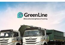 GreenLine to invest ₹5,000 cr to acquire LNG trucks for green logistics