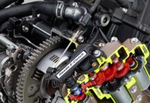 Honda Develops World’s First Honda E-Clutch for Motorcycles