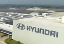 Hyundai plans INR 700 cr battery plant in Chennai by 2025