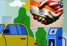 United States join forces with India to accelerate e-mobility adoption