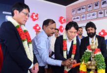 Isuzu Motors India inaugurates new 3S dealership in Trichy
