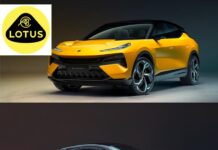 British carmaker Lotus to make India debut on November 9; to launch Electric SUV, Sports Car