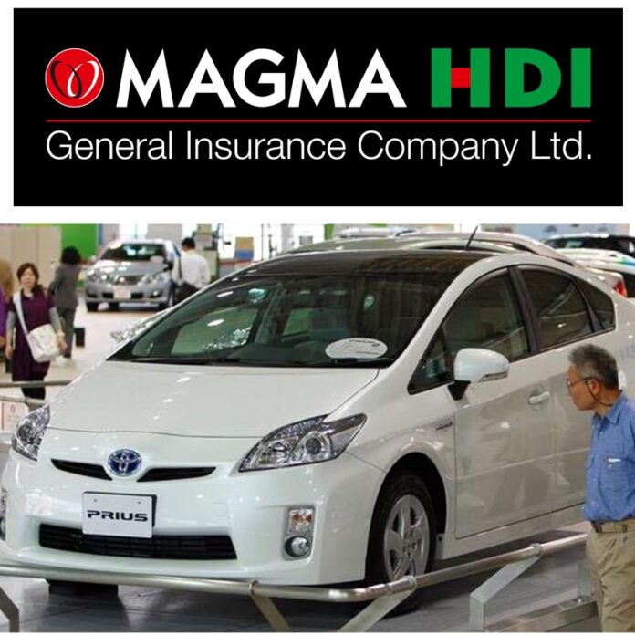 Magma HDI