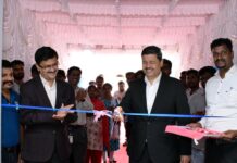 MAHLE India inaugurates new R&D facility for electrification in Coimbatore