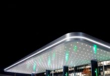 Mercedes-Benz launches first EV charging hub in North America