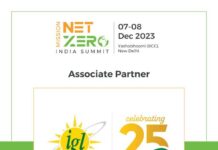 Mission Net Zero India Summit 2023 – Accelerating India’s Sustainability Journey