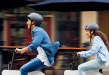 Honda introduces Motocompacto e-scooter