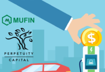 Mufin Green Finance and Perpetuity Capital Partner to Boost EV Financing in India