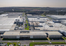 Three is the magic number as Nissan accelerates the switch to full electric