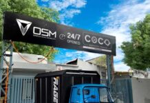 Omega Seiki Mobility inaugurates Green-Energy Powered COCO Service Centre in NCR