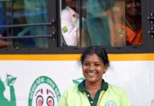 LAccMI scheme transforming rural transport landscape in Odisha