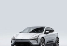 Polestar to Begin Production of Polestar 4 in South Korea in 2025