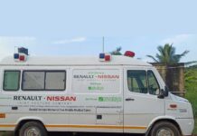 Renault Nissan Automotive India drives healthcare to 20 villages in Chengalpattu
