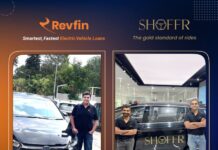 Revfin and Shoffr set to redefine urban mobility and financial inclusion