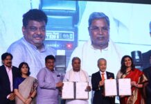 Toyota Kirloskar Motor inks MOU with Govt of Karnataka to set up third plant in the state