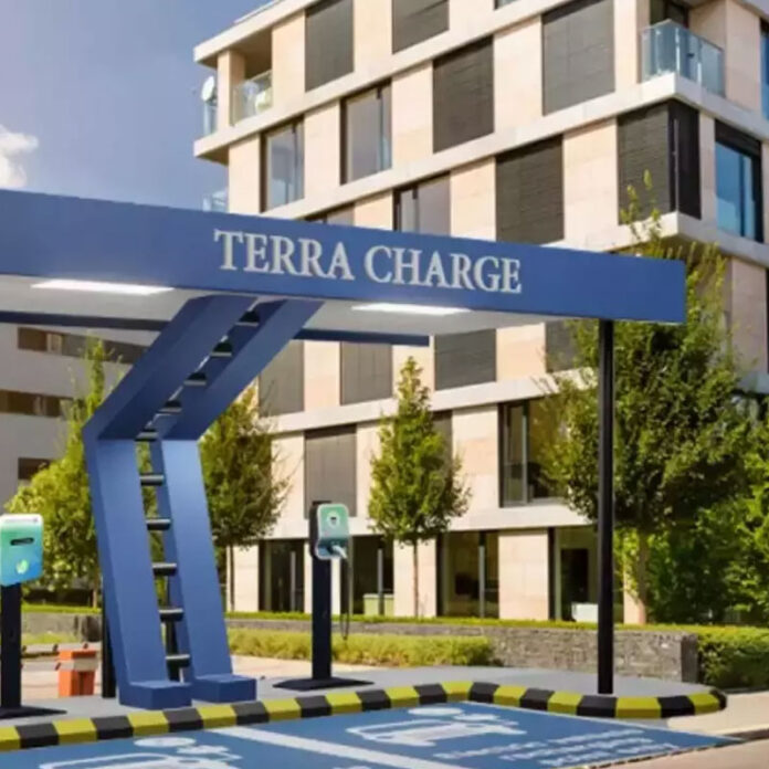 Terra-Motors