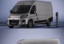 New Proace Max van completes Toyota professional e-lineup