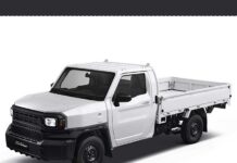Toyota launches IMV 0 in Thailand