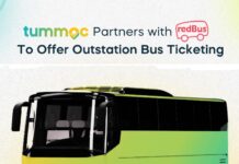 Tummoc partners with redBus to simplify end-to-end outstation transportation