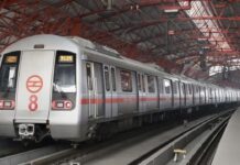 India’s Metro Rail Network Set to Surpass USA’s, Becoming the World’s Second Largest: Puri
