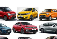 Decline in Entry-Level Car Sales Signals Deeper Economic Challenges