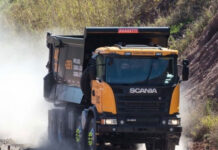 Scania and SSAB Unite to Decarbonize Steel Deliveries for a Sustainable Future