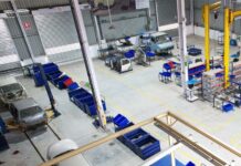 Tata Motors inaugurates its 4th vehicle scrapping centre in Chandigarh