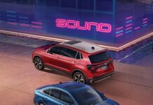 Volkswagen India introduces the new Sound Edition on Taigun and Virtus