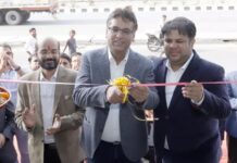 Volkswagen India inaugurates new touchpoint in Ajmer, Rajasthan