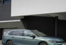 Pre-sales of new VW Passat starts in Europe at base price of EUR 39,995