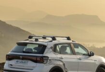 Volkswagen India introduces Taigun Trail edition
