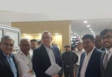 Waaree Technologies Signs MoU with Israeli Company 3DBattery