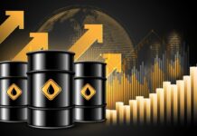 Oil Market Rebounds: 1% Price Increase Post Federal Reserve Move