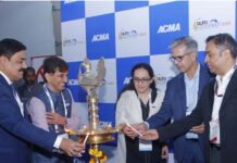 ACMA Successfully concludes 8th edition of iAutoConnect 2023