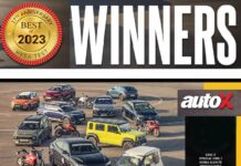 autoX Awards 2023 Winners announced