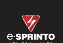 e-Sprinto launches Rapo and Roamy Electric Scooters