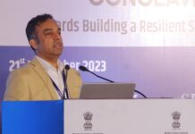 SIAM Automotive Sourcing Conclave Focuses on Building a Resilient Supply Chain
