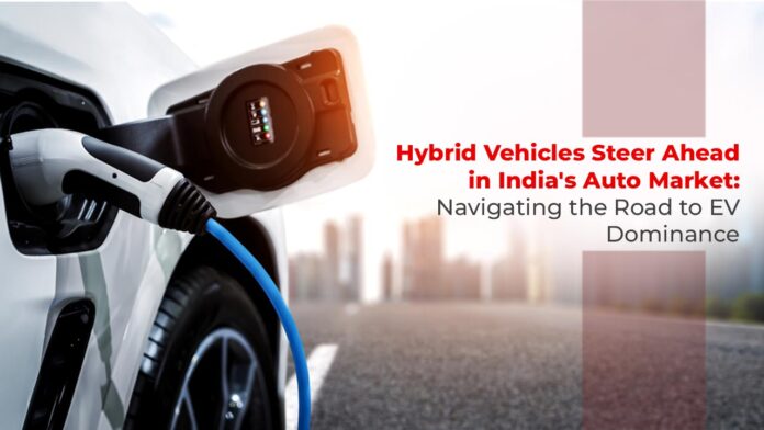 01 Hybrid Vehicles Take the Lead in India