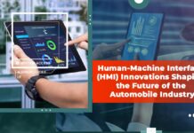 The Quantum Leap of Human-Machine Interface in the Automobile Frontier