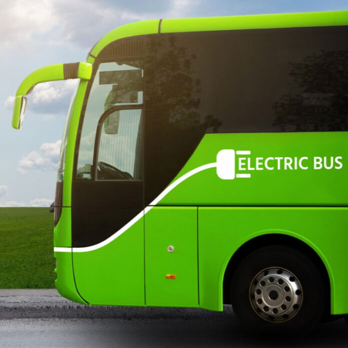 Indian government replacing 800,000 diesel buses with electric alternatives in the next seven years. Positioning India as a global hub for EV manufacturing.
