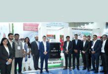 Cummins India with Repos Energy launches DATUM fuel management system at EXCON 2023