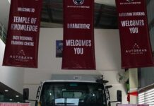 BharatBenz opens Regional Training Centers in Haryana and Maharashtra