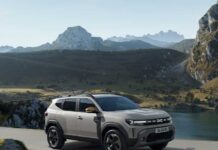2024 Renault Duster makes global debut with fresh look and new features