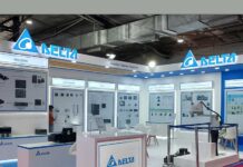 Delta unveils Intelligent Automation Solutions for plastic industry at Plastivision 2023