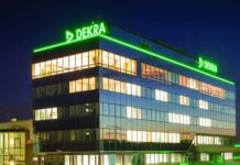 Despite moderate global growth, DEKRA predicts historic sales record for 2023