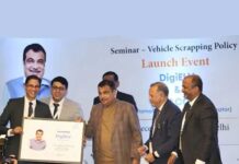 Online Trading Platform for End of Life Vehicle Owners launched in Delhi