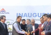 19th EV EXPO 2023 opens to an enthusiastic response at Pragati Maidan