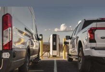 Ford Pro, Xcel Energy partner up to install 30,000 EV charging ports